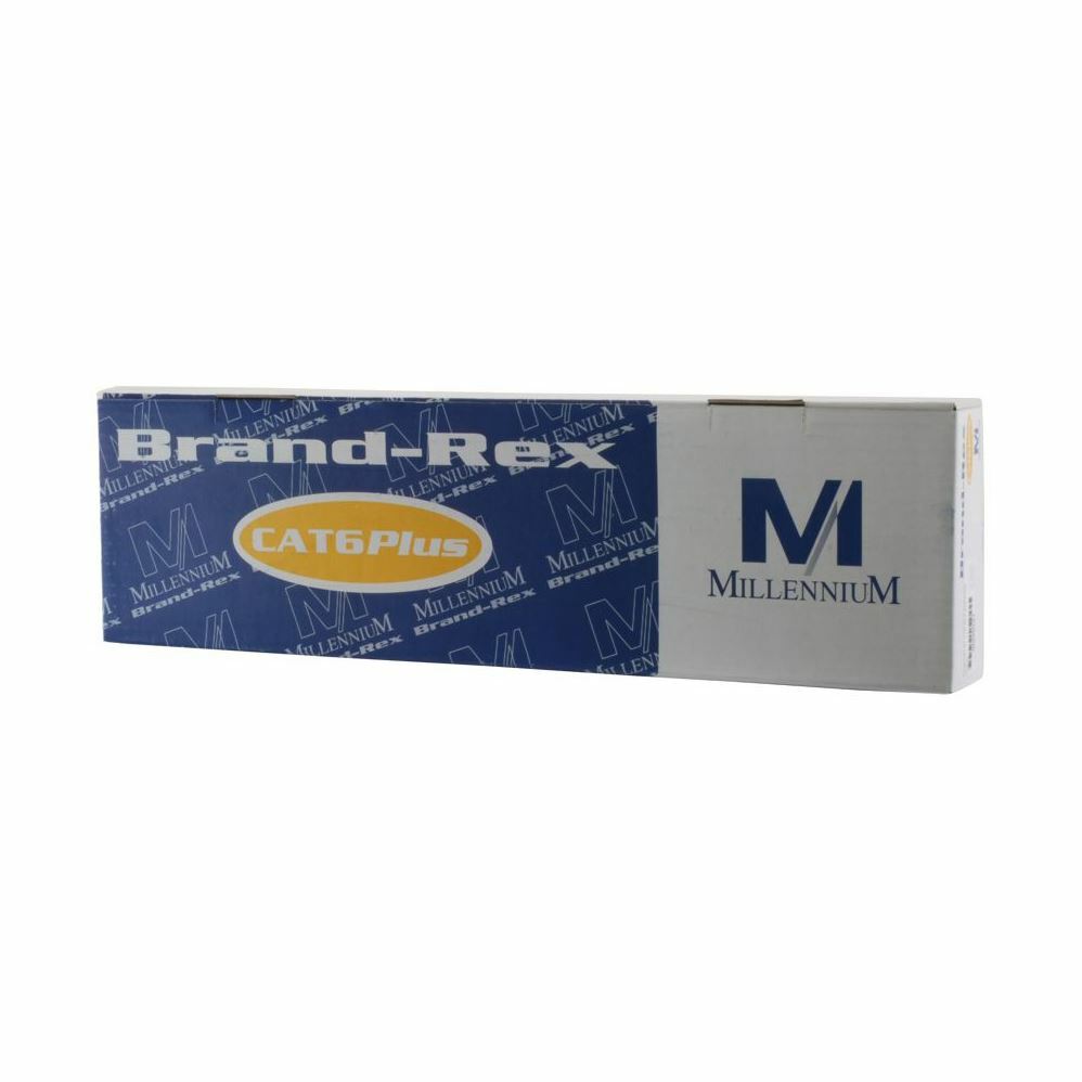 Leviton panel CAT.6+ FTP 24-port C6CPNLF240K2M — slika 2