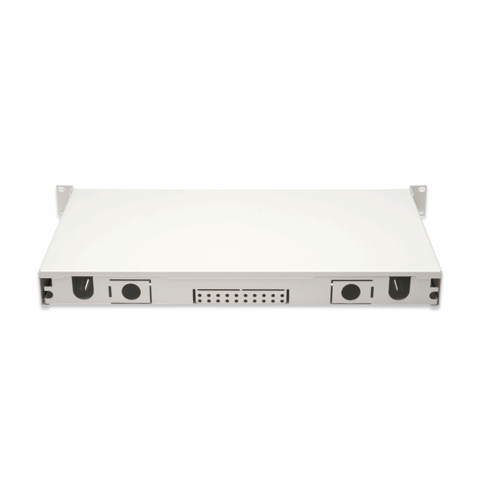 Digitus optični panel SC 12x duplex kaseta Pigtails OS2 DN-96321/9 — slika 2