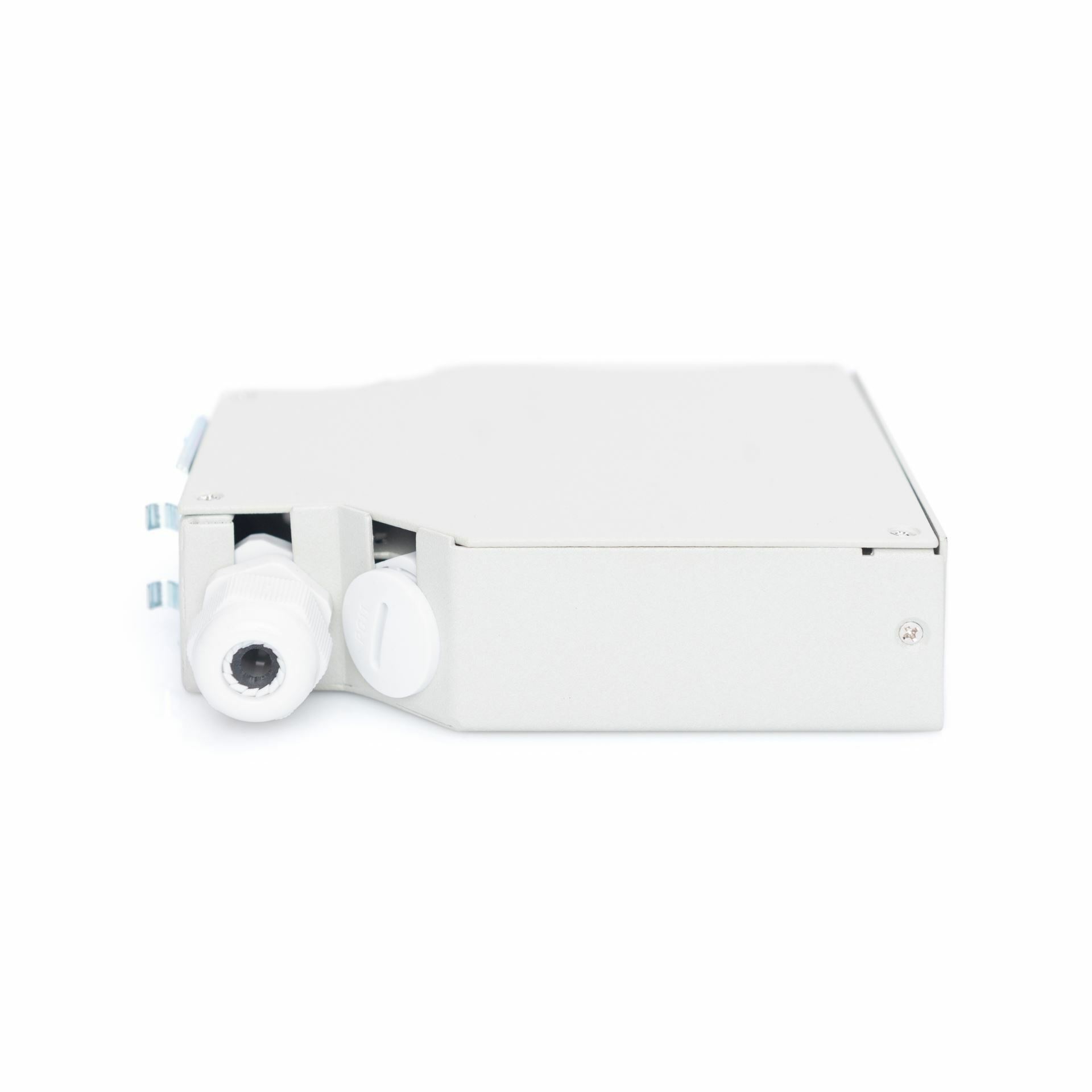 Digitus optični panel DIN Rail 8xLC/DX DN-96891 — slika 2