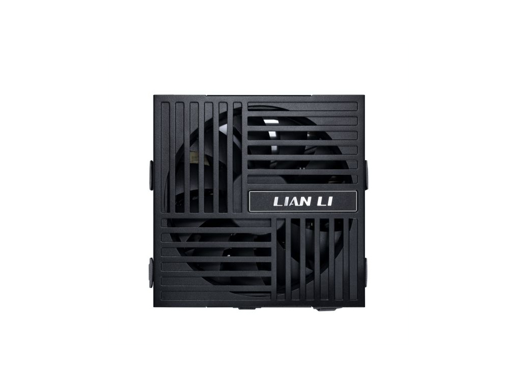 Napajalnik ATX Lian Li RB 650W, 80PLUS Bronze, PCIe 5.1, ATX 3.1, S.Mod., črn, RB0650 — slika 3