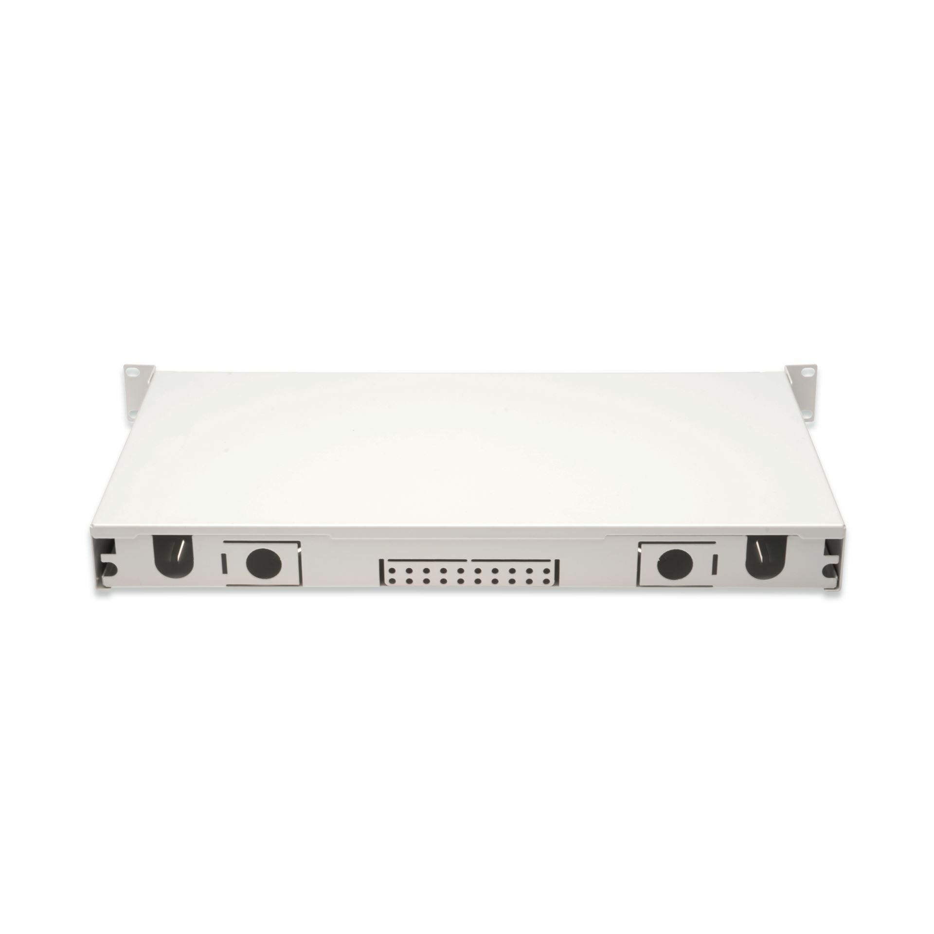 Digitus optični panel LC 12x duplex kaseta Pigtails OM3 DN-96331/3 — slika 3