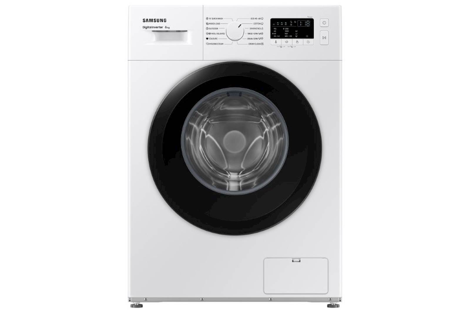 Pralni stroj Samsung WW60A3120BE/LE, 6 kg, C