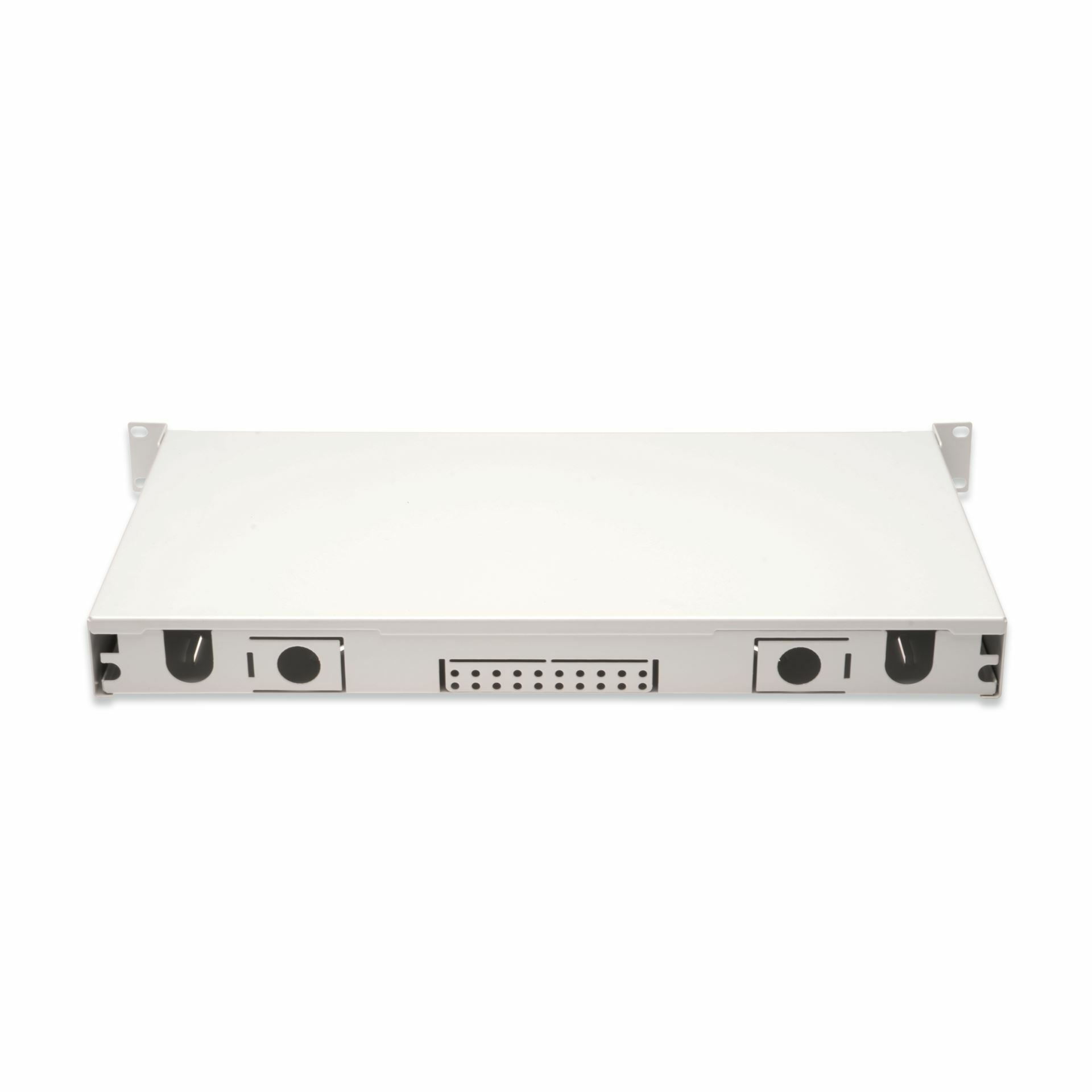 Digitus optični panel LC 24x duplex kaseta Pigtails OM4 DN-96332-4 — slika 2