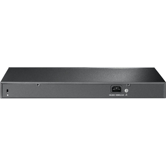TP-LINK SG1218MPE 18-port Gigabit switch stikalo z 16-Port PoE+ port — slika 2