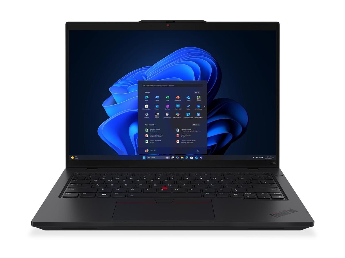 LENOVO TP L14 G6 R5 14 16/512 W11P — slika 2