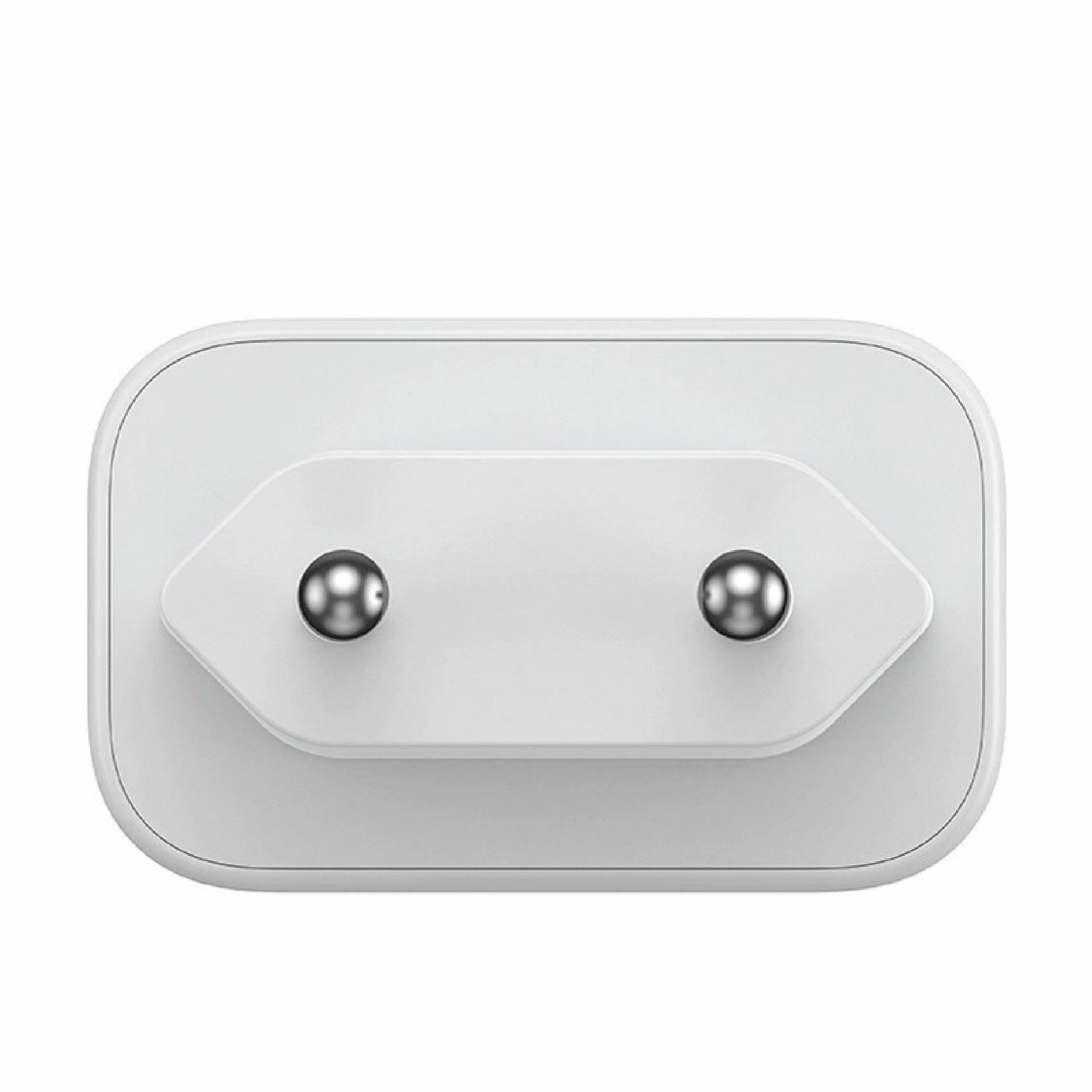 Joyroom polnilec 30W USB TipC GaN PD + kabel bel JR-TCF24 — slika 4