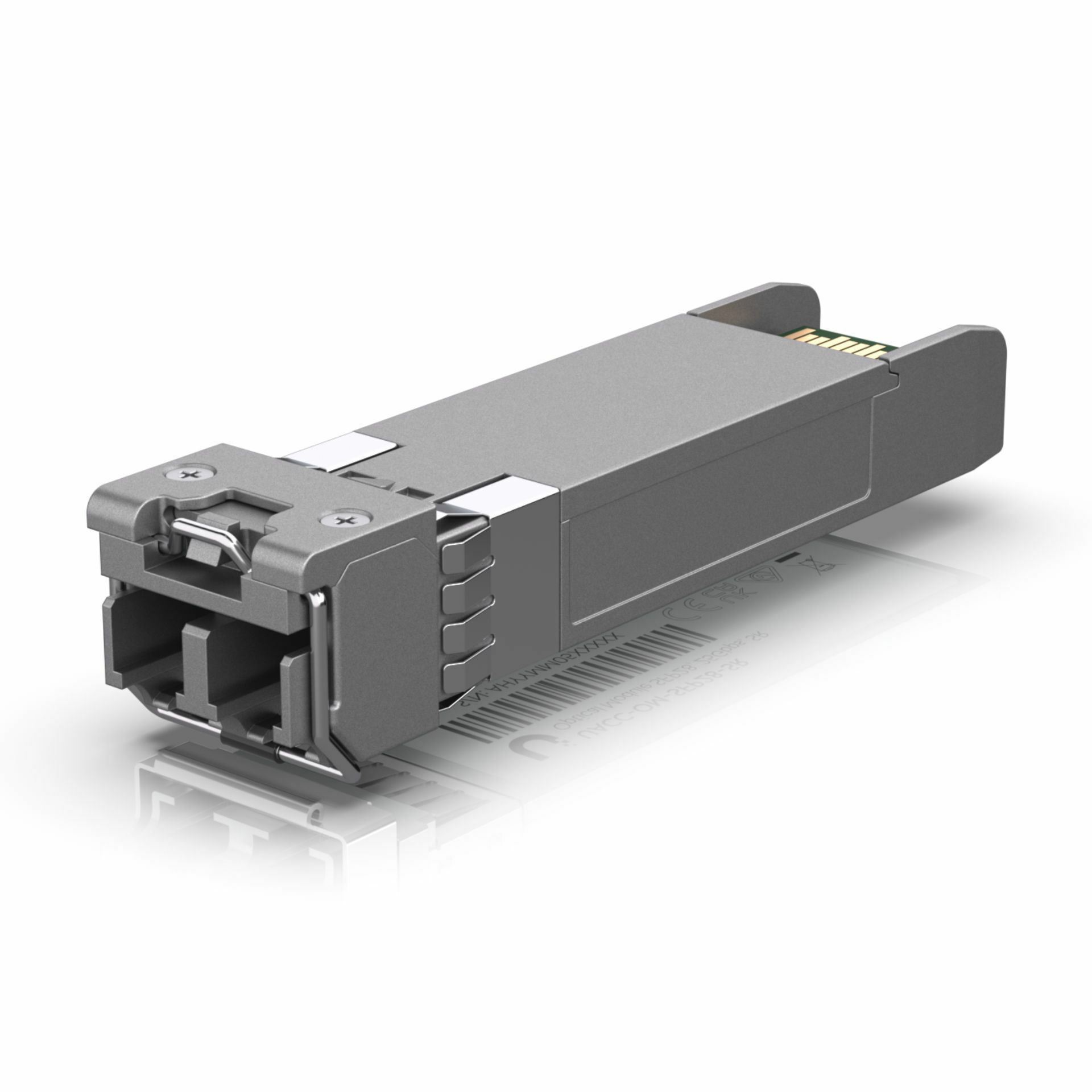 Ubiquiti pretvornik FO SFP28 Mini-GBIC 25G MM UACC-OM-SFP28-SR — slika 2