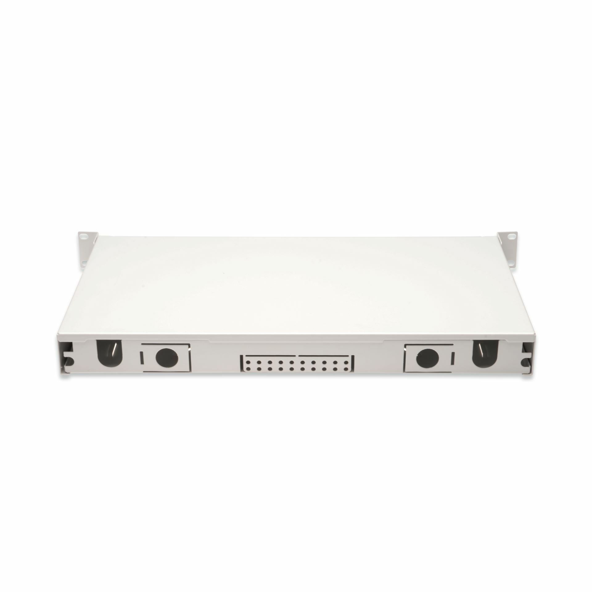 Digitus optični panel SM LC 12x duplex kaseta Pigtails OS2 DN-96331 — slika 2