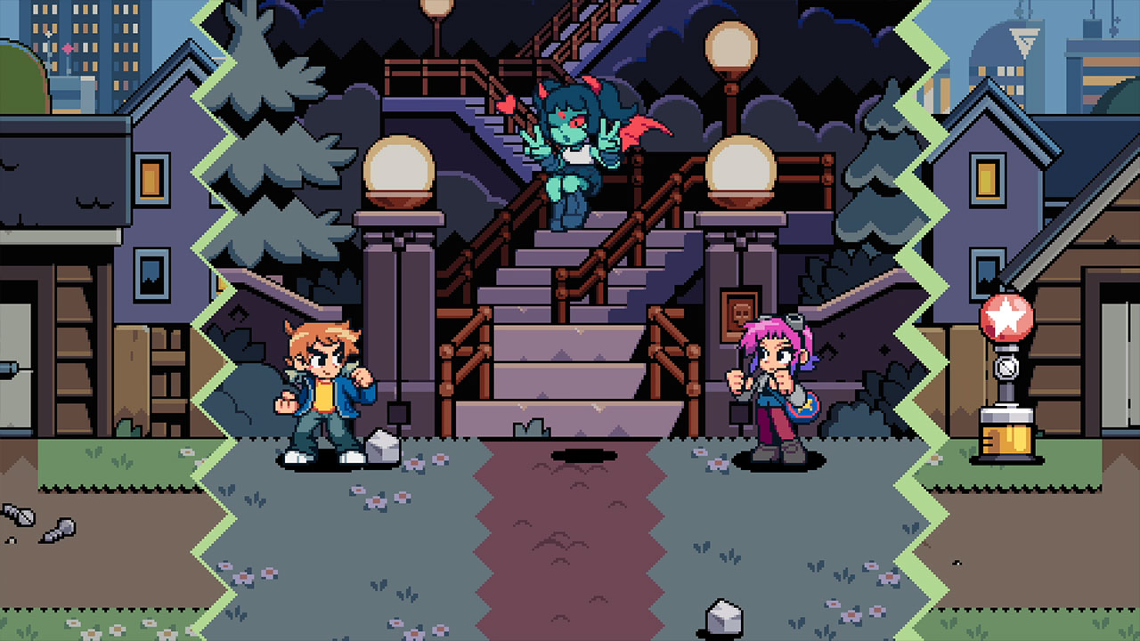 Scott Pilgrim Ex (Playstation 5) — slika 3