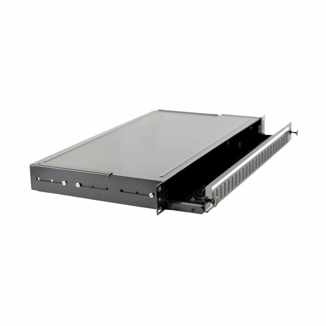 Leviton optični panel LC 24x Duplex / 24x SC Simplex prazen FPCC1SXXX48SC2 — slika 3