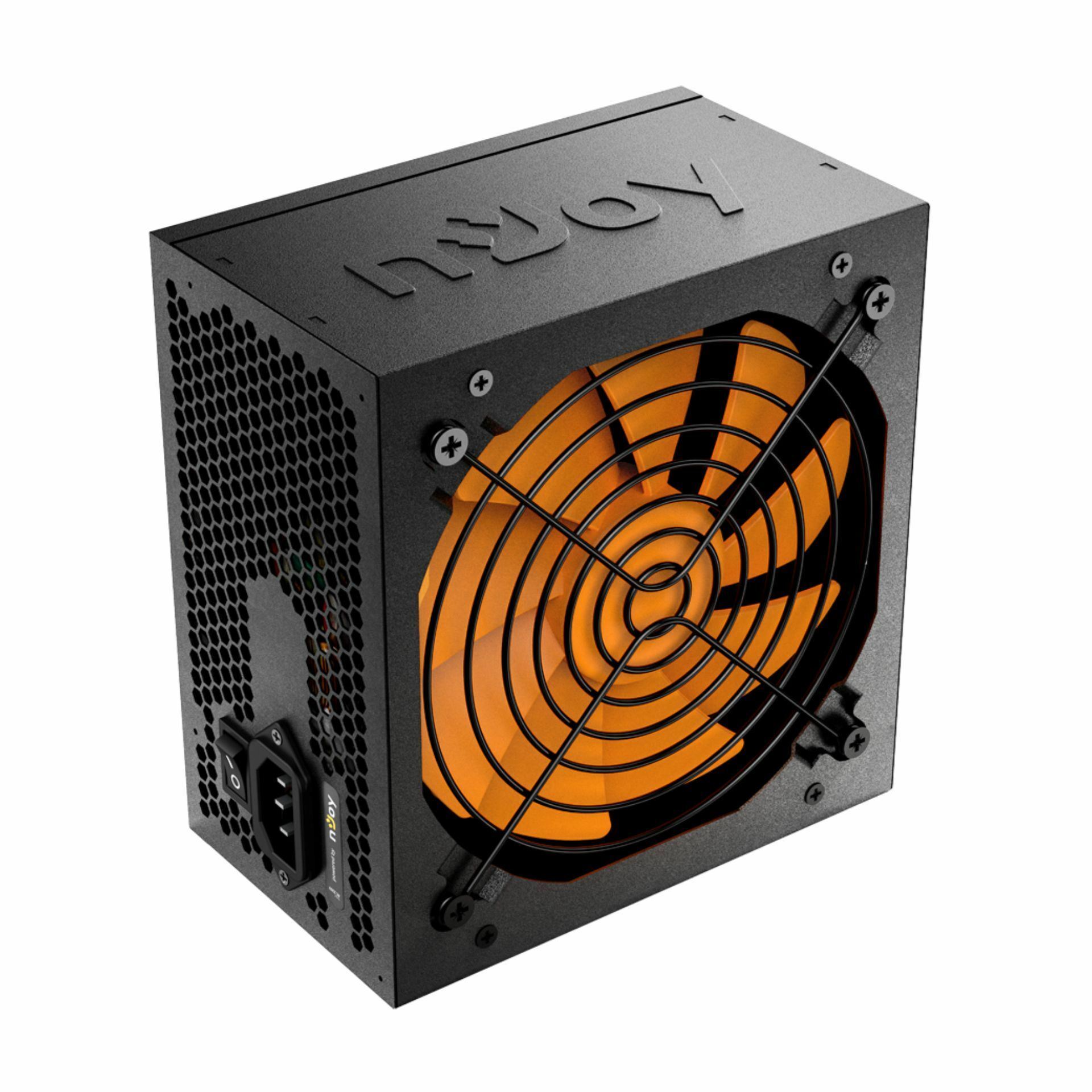 nJoy napajalnik ATX  650W PSU GOLD Nexo 650 — slika 2