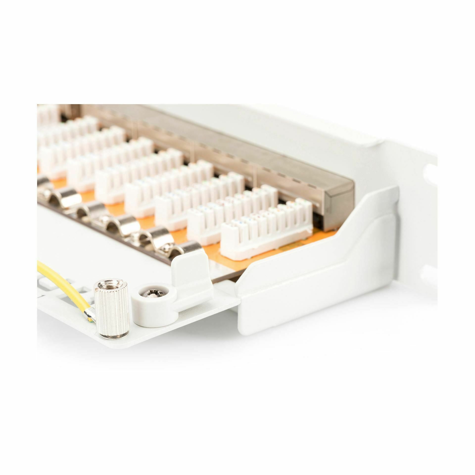 Digitus panel CAT.6  FTP 24-port DN-91624S — slika 4