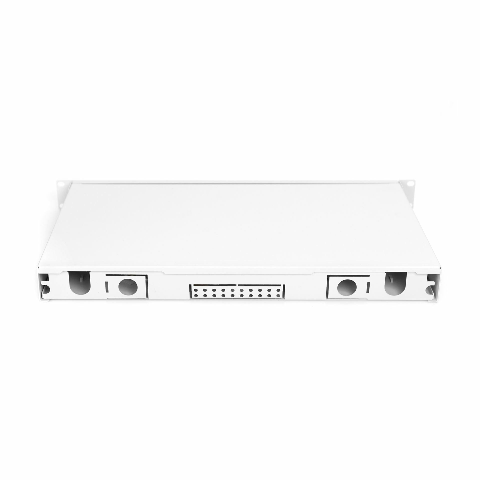Digitus optični panel LC  6x duplex kaseta Pigtails OM4 DN-96330-4 — slika 4
