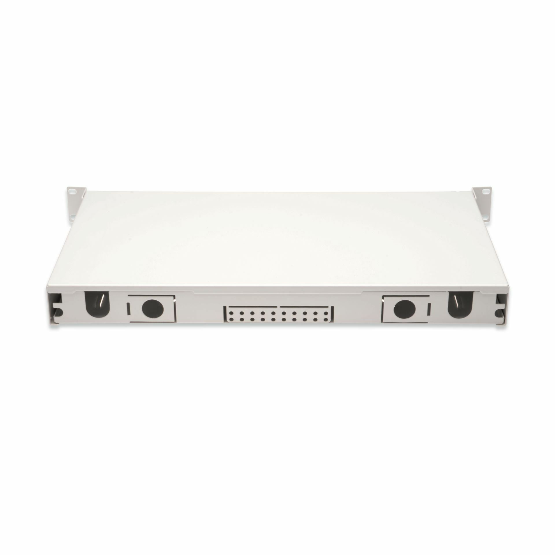 Digitus optični panel LC 12x duplex kaseta Pigtails OM4 DN-96331-4 — slika 3