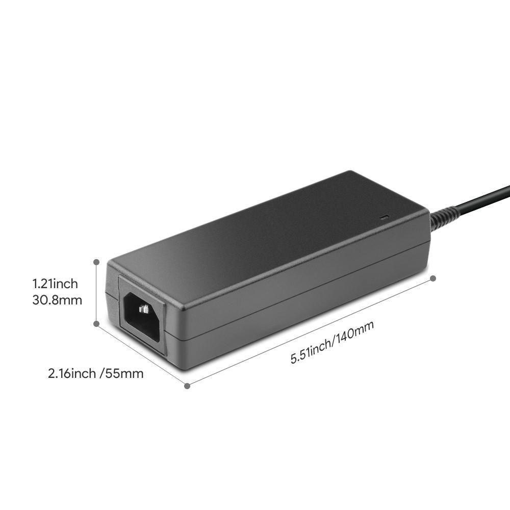 CoreParts Napajalnik 120W 24V 5A Vhod:5.5*2.1