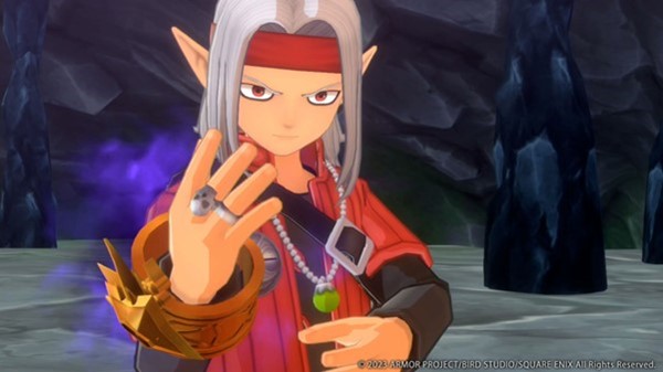 Dragon Quest Monsters: The Dark Prince (Nintendo Switch) — slika 2