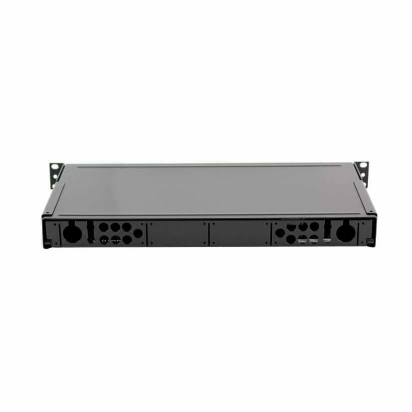 Leviton optični panel LC 12x Duplex adapter SM  FPCC1SXSM24LC2 — slika 3