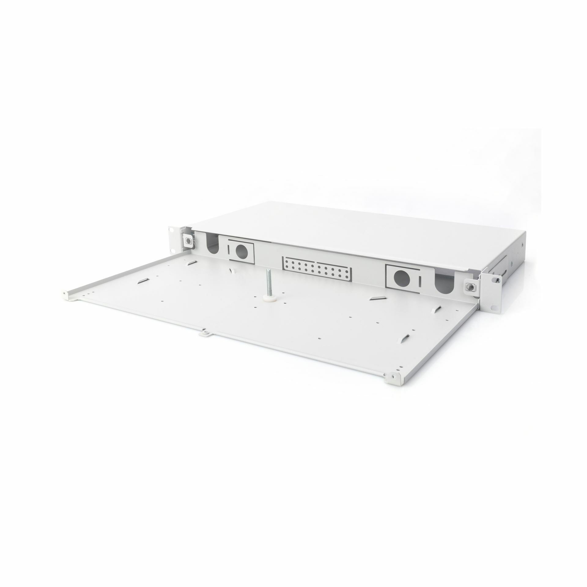 Digitus optični panel-prazen brez čelne plošče QL DN-96200-QL — slika 2