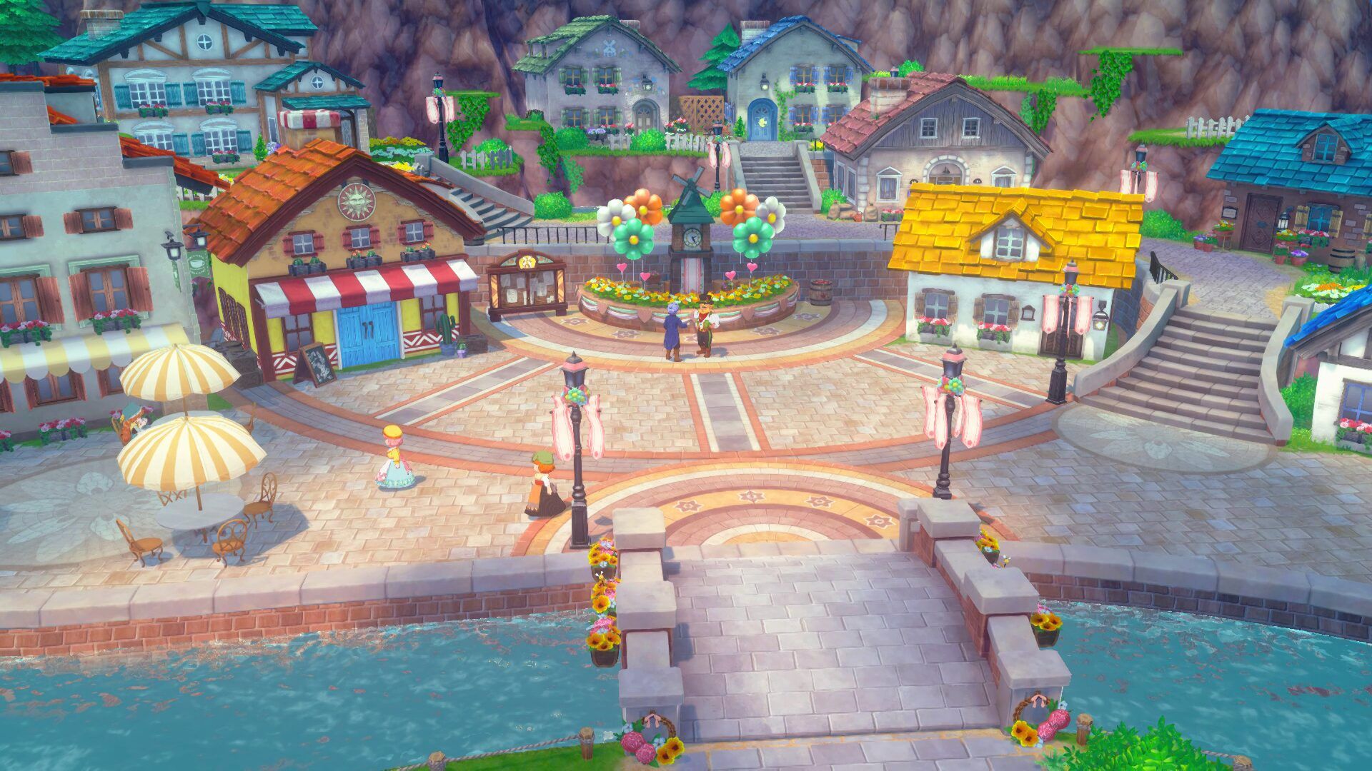 Story Of Seasons: Grand Bazaar (Nintendo Switch 2) — slika 3