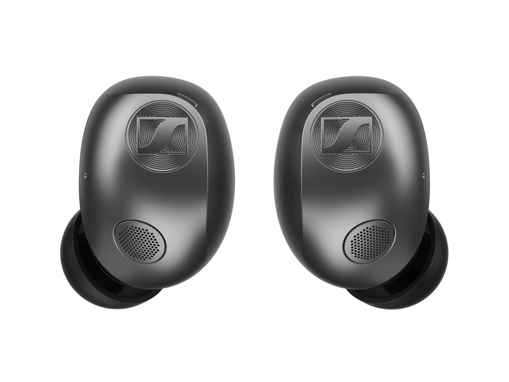 Slušalke Sennheiser MOMENTUM True Wireless 5, In-Ear, grafit — slika 2