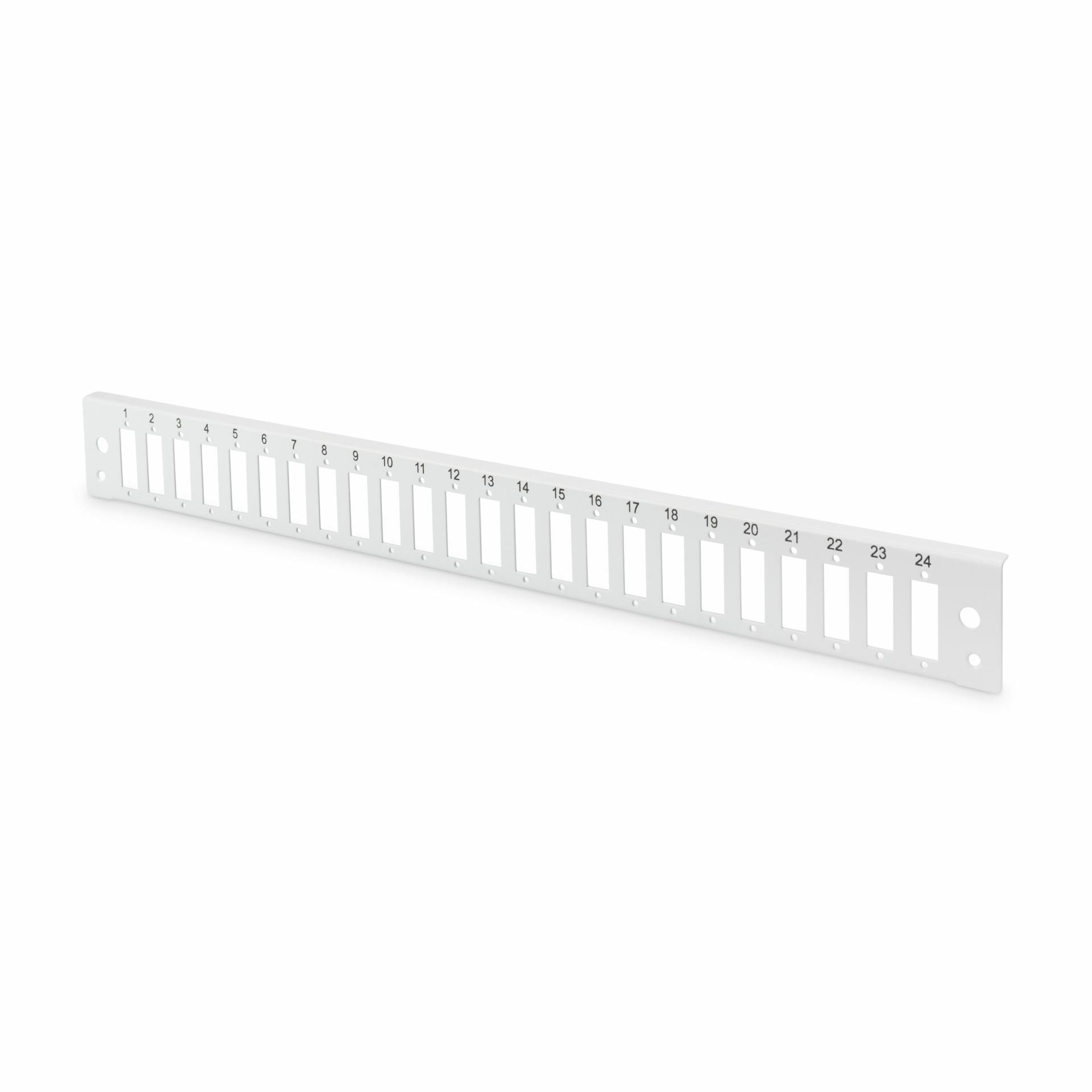 Digitus optični panel-čelna plošča 24xSC duplex DN-96202-QL