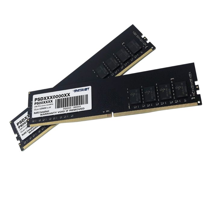 Patriot Signature Line 16GB Kit (2x8GB) DDR4-3200 DIMM PC4-25600 CL22, 1.2V — slika 3