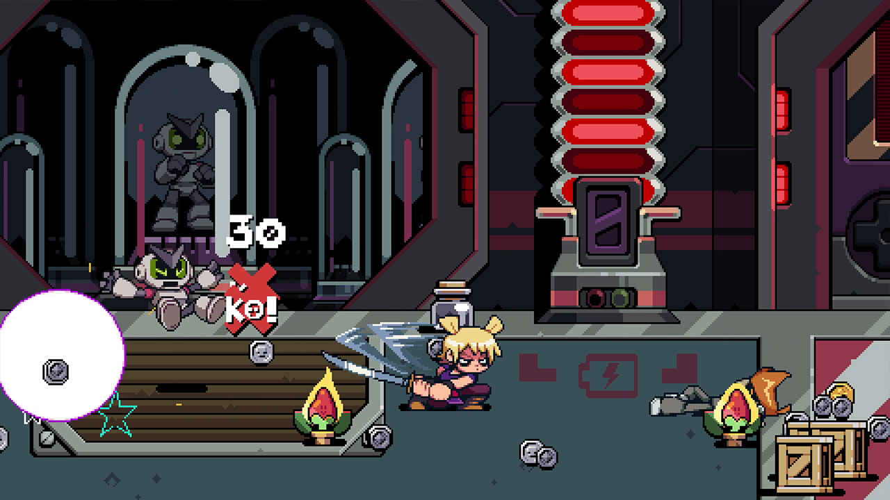 Scott Pilgrim Ex (Playstation 5) — slika 4