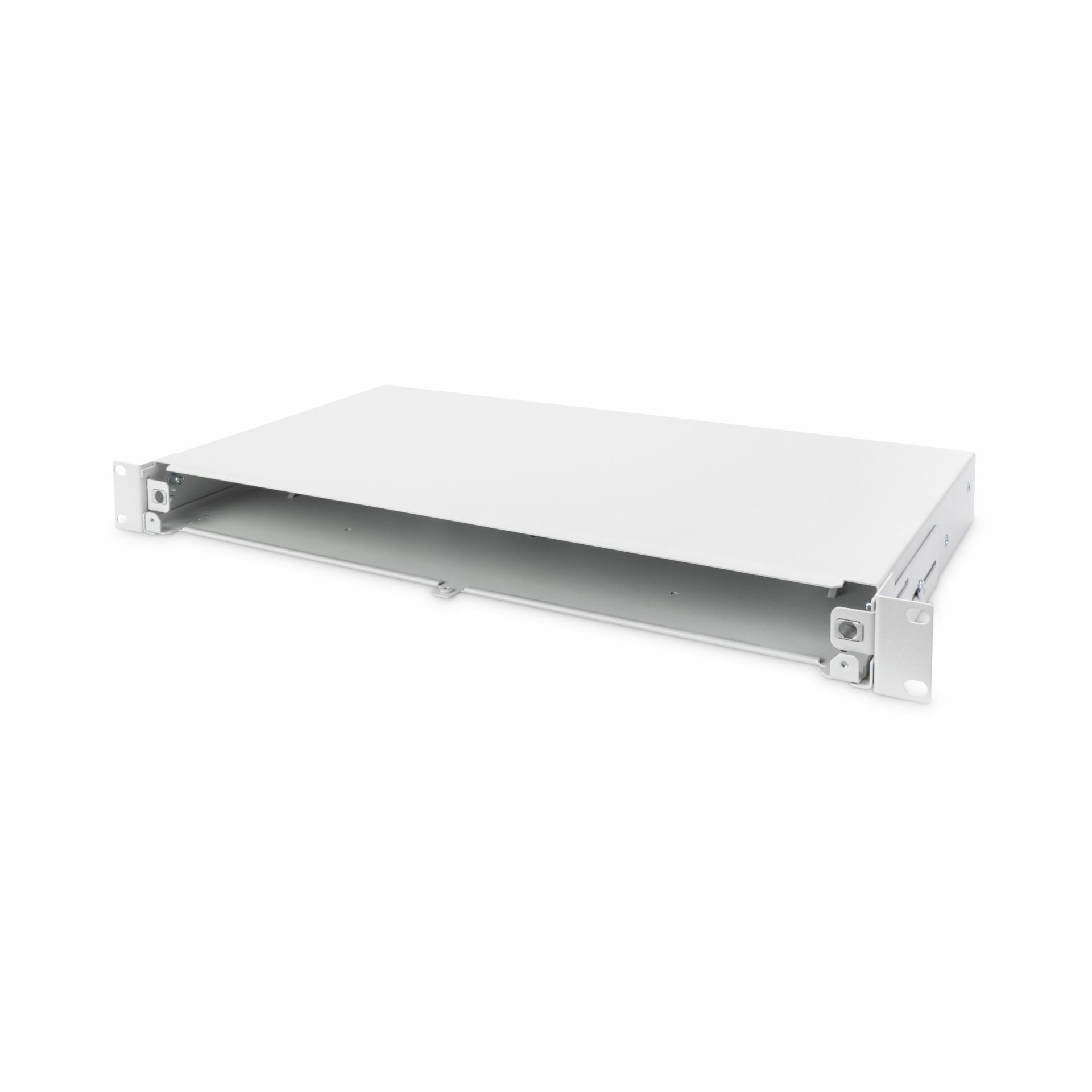 Digitus optični panel-prazen brez čelne plošče QL DN-96200-QL