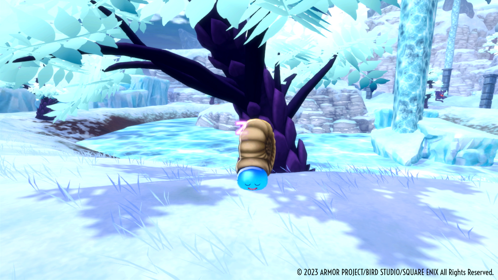 Dragon Quest Monsters: The Dark Prince (Nintendo Switch) — slika 3