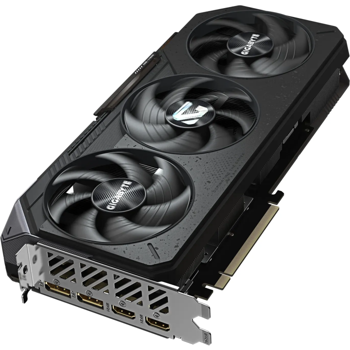 Grafična kartica GIGABYTE Radeon RX 9070 GAMING OC 16G, 16GB GDDR6, PCI-E 5.0 — slika 4