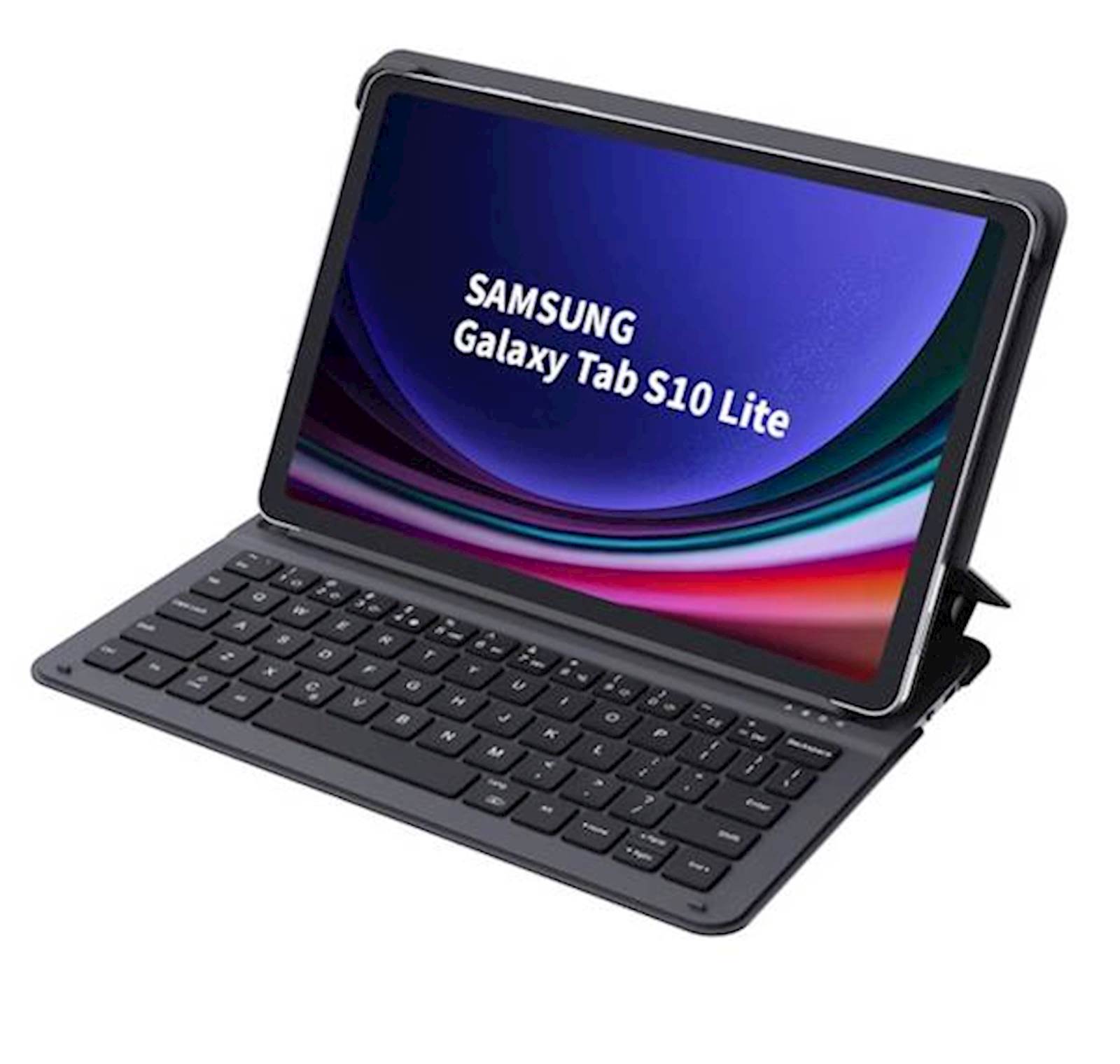 SAMSUNG GALAXY TAB S10 LITE WIFI 128GB RDEČA + MAPA S TIPKOVNICO