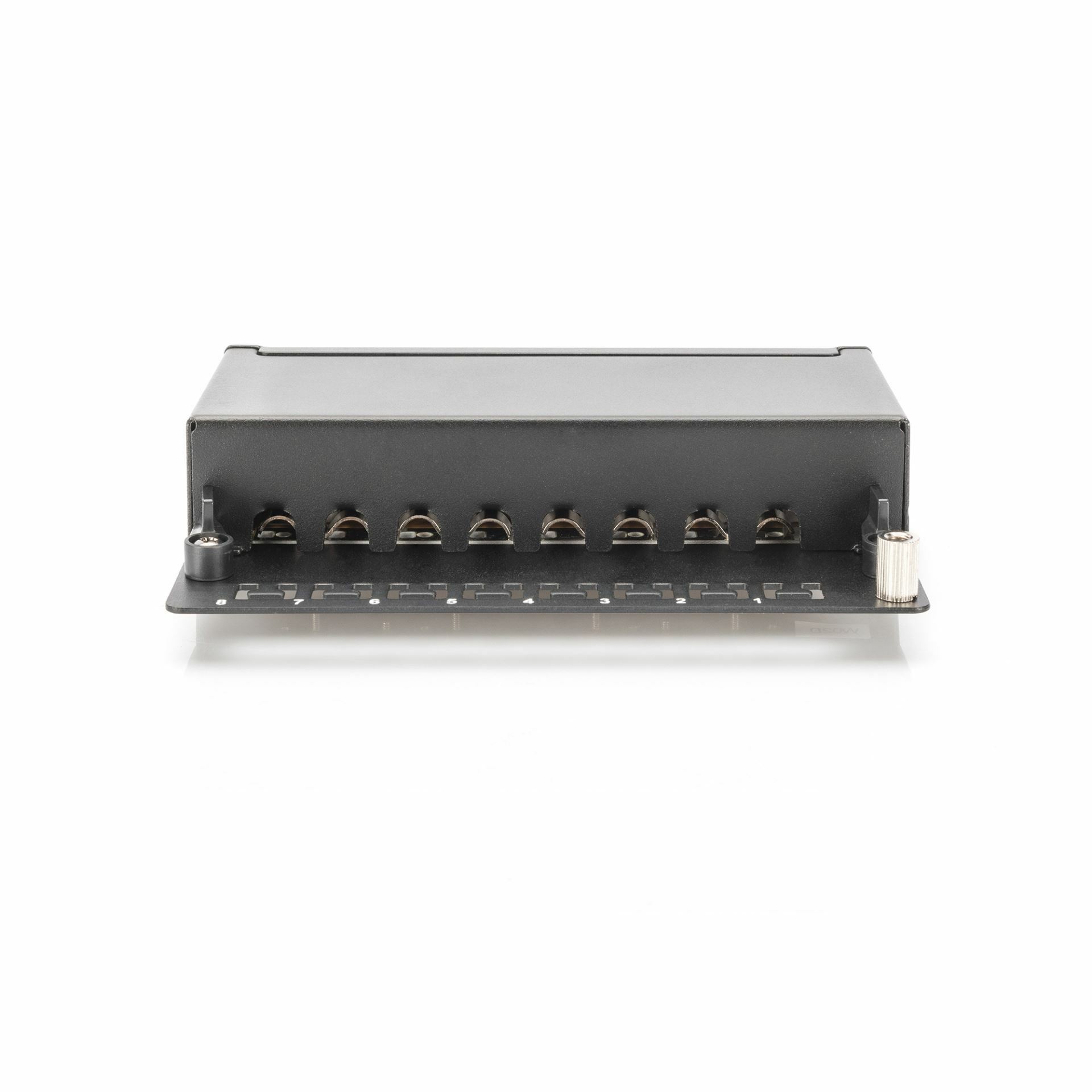 Digitus nadometni panel CAT.6 FTP 8-port DN-91608SD — slika 4