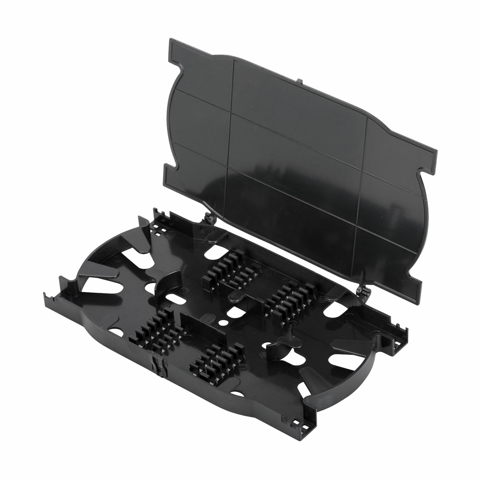 Digitus optična-splice kaseta za 24x vlakno črna DN-96104 — slika 2