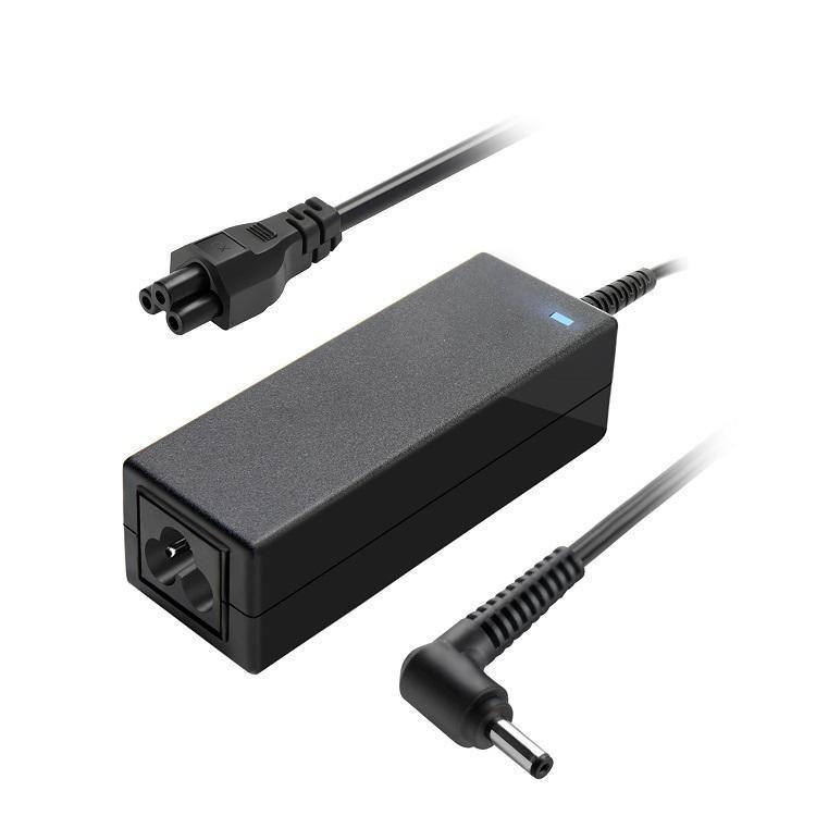CoreParts Napajalnik za Lenovo 45W 20V 2.25A Vhod:4.0*1.35mm