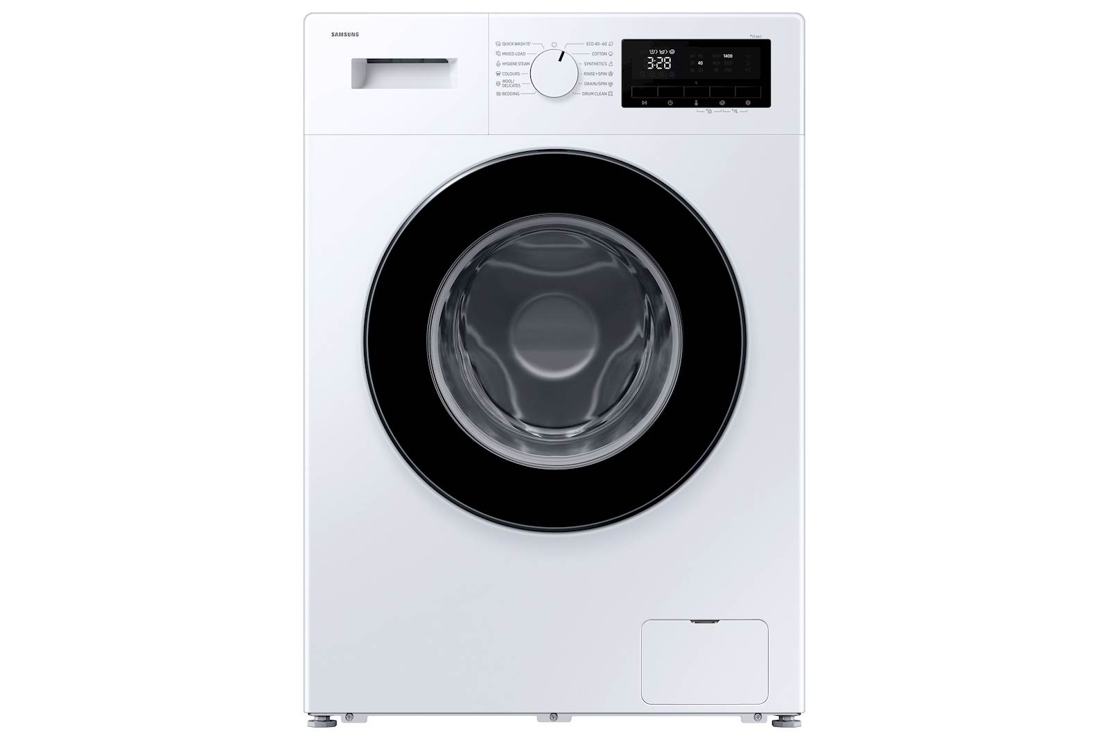 Pralni stroj Samsung WW70FG3M05AWLE, 7 kg, A