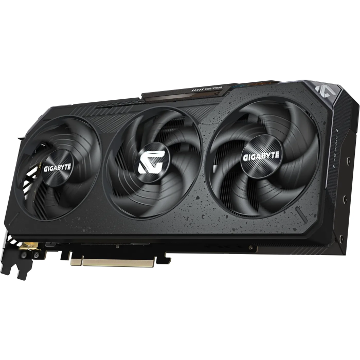 Grafična kartica GIGABYTE Radeon RX 9070 GAMING OC 16G, 16GB GDDR6, PCI-E 5.0 — slika 2