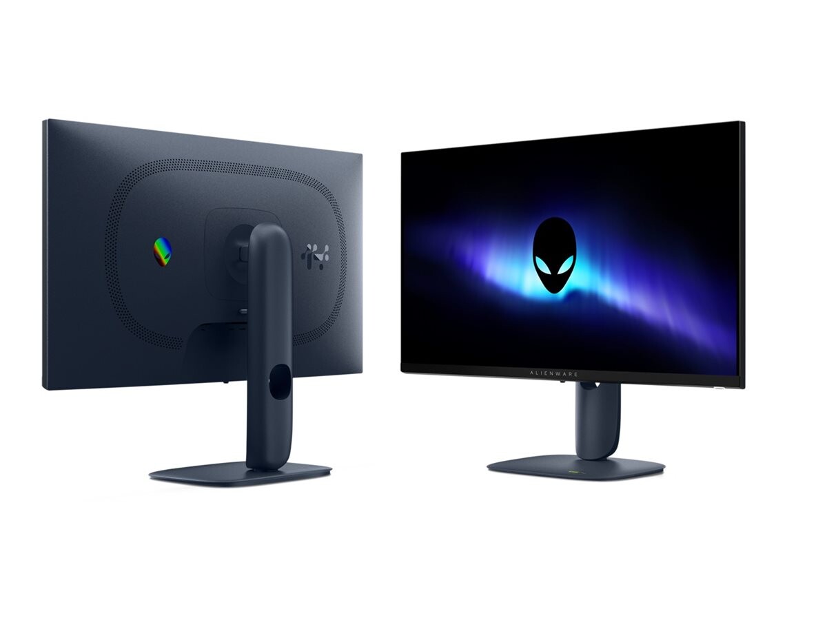 DELL Alienware 27 Gaming AW2725DM — slika 4