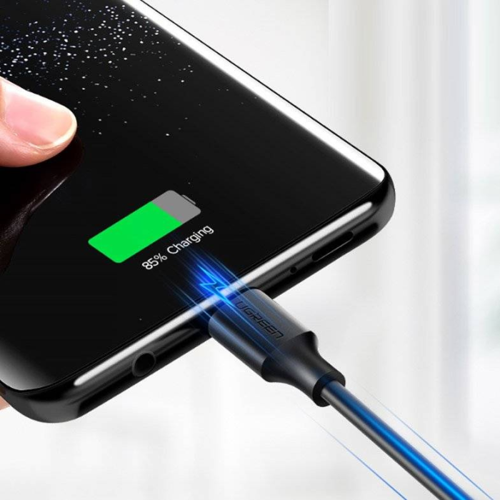 Ugreen USB A 3.0 na USB-C kabel 1m - polybag — slika 2