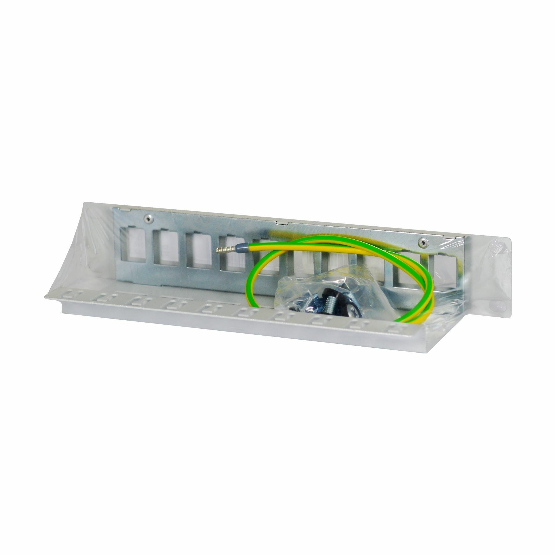 Triton 250mm panel 10-P modularni — slika 3
