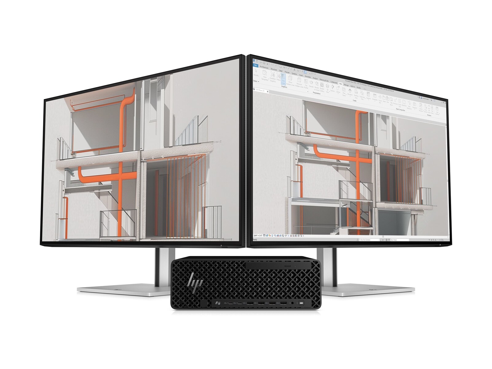 HP Z2 SFF G1i U7 265 32/1TB — slika 3