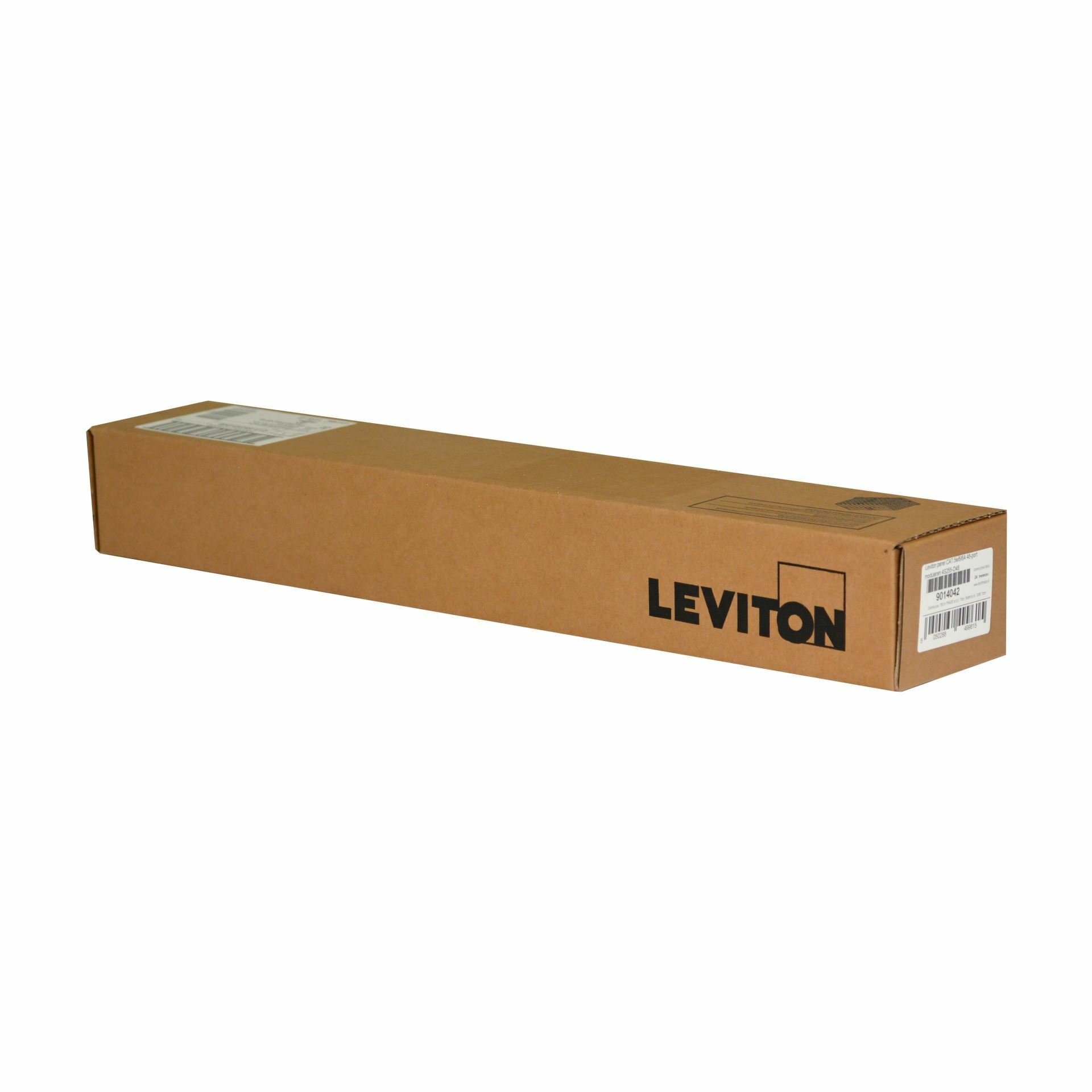 Leviton panel CAT.5e/6/6A 48-port modularen Quickport Atlas-X1 4S255-D48 — slika 2