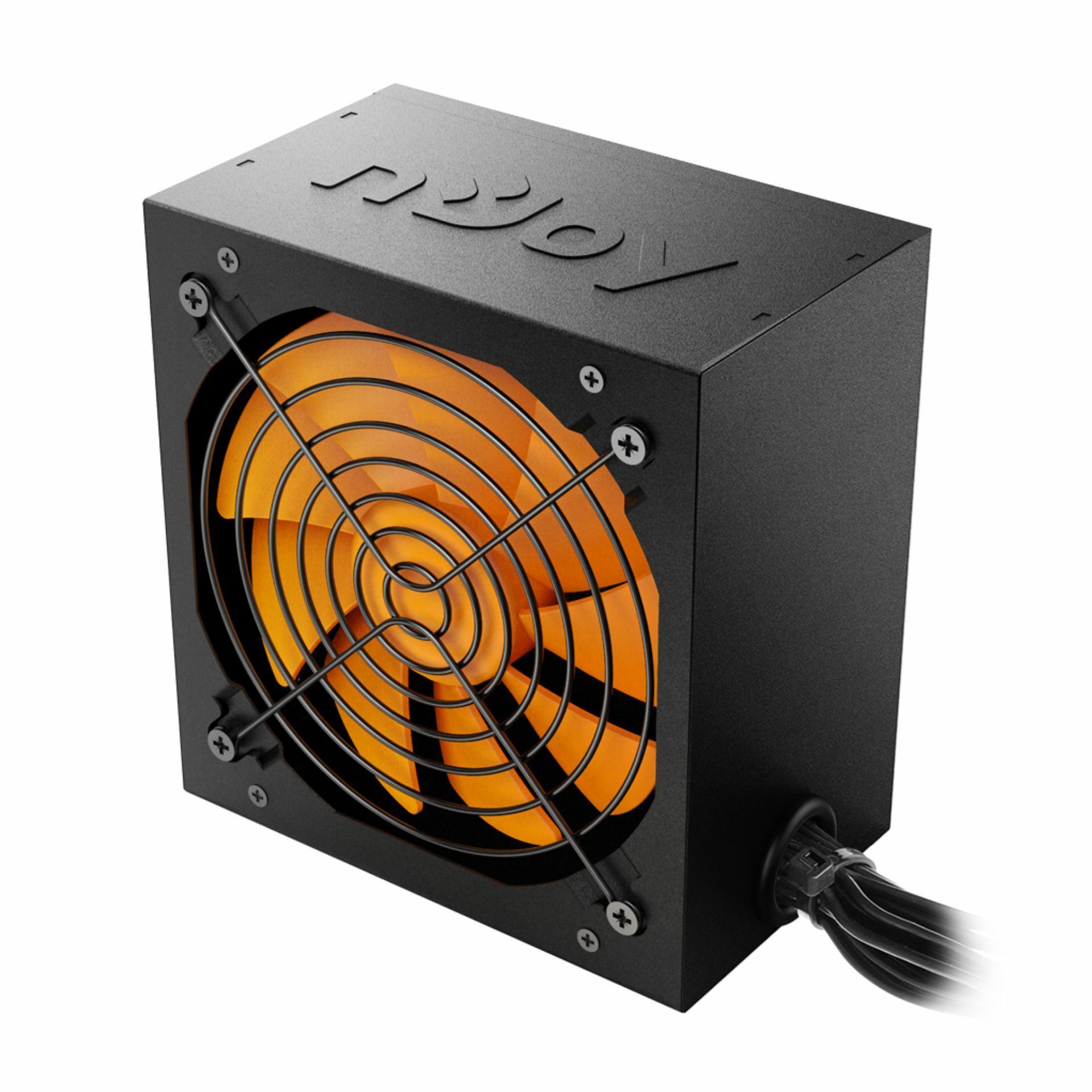 nJoy napajalnik ATX  650W PSU GOLD Nexo 650