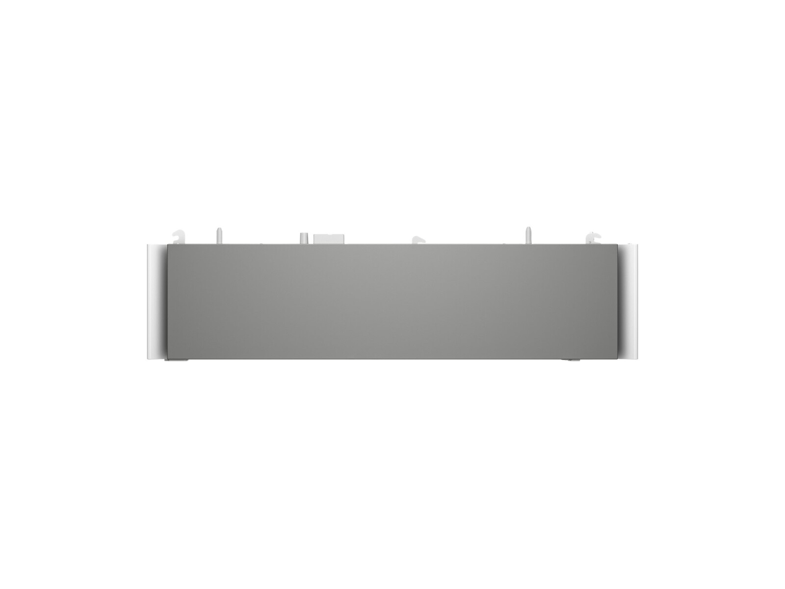 HP Clr LJ Gray 550 Sheet Paper Tray