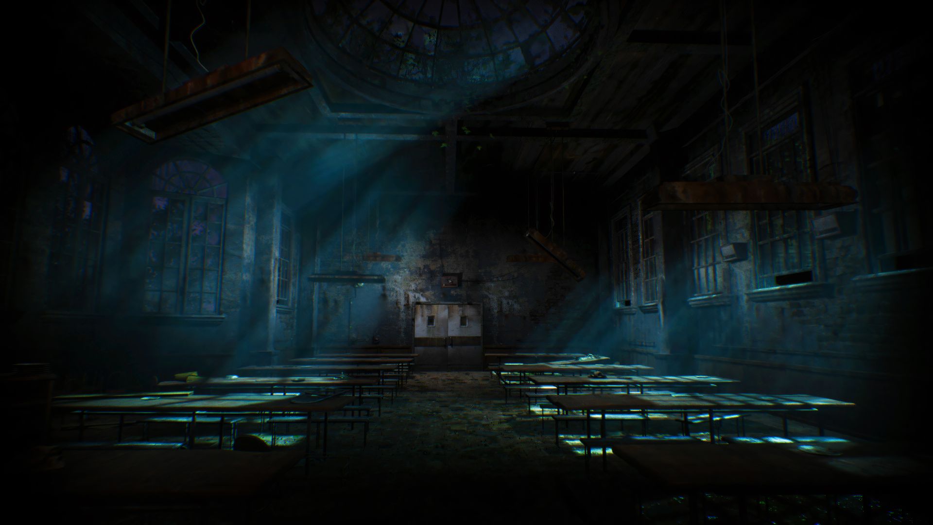 Asylum (Playstation 5) — slika 3