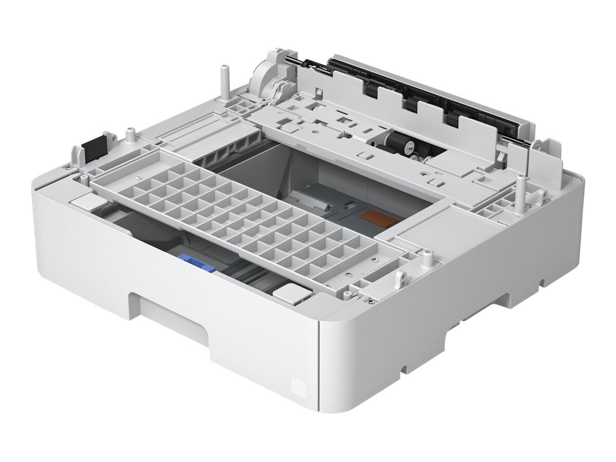 EPSON 500 sheet paper cassette WF-C53xx