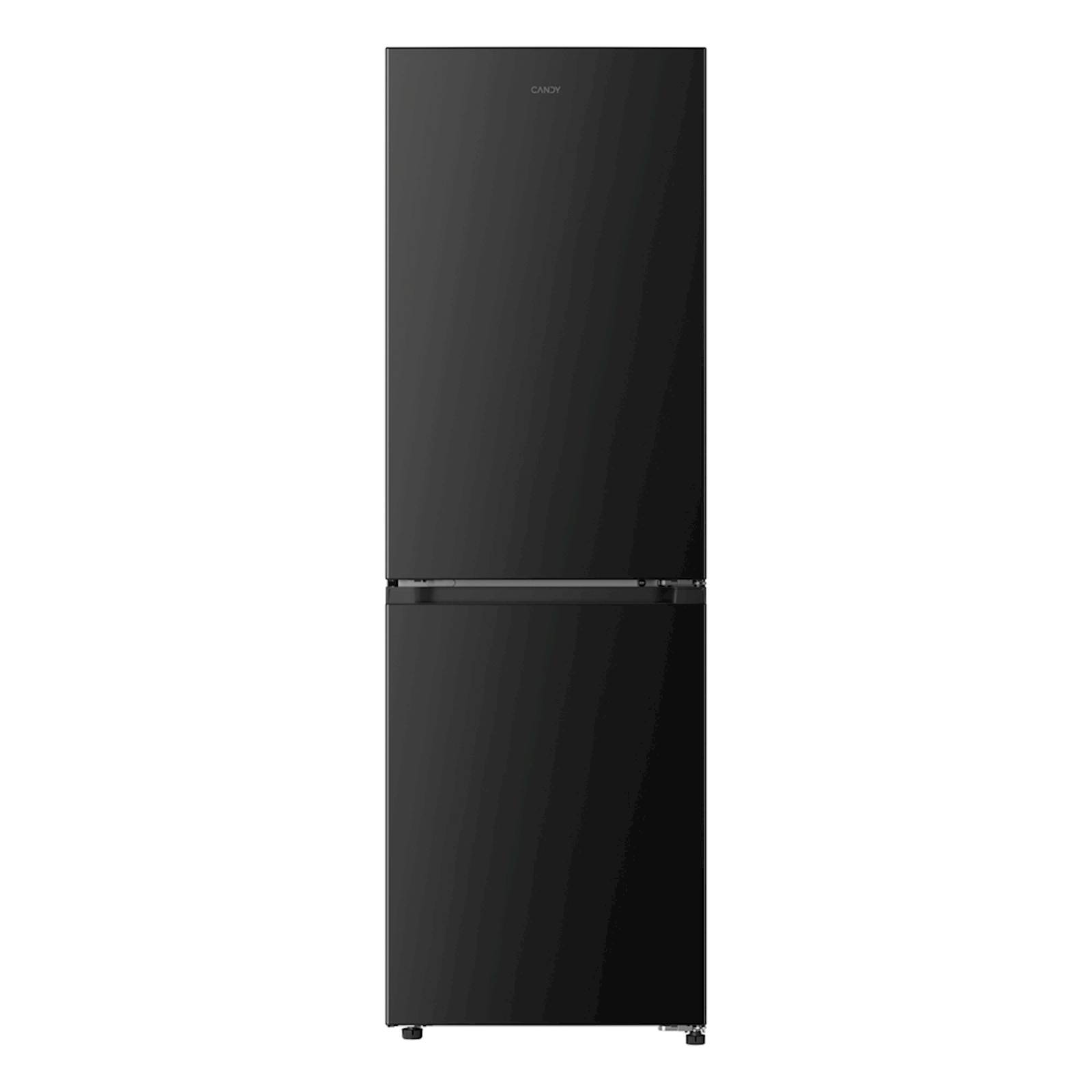 Hladilnik CANDY CNCQ2T6S18DB, 185 cm, D