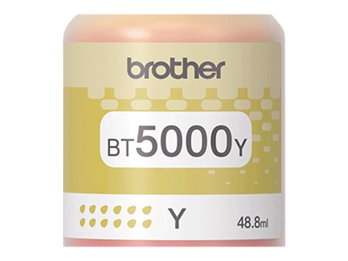 BROTHER BT-5000 Y — slika 2