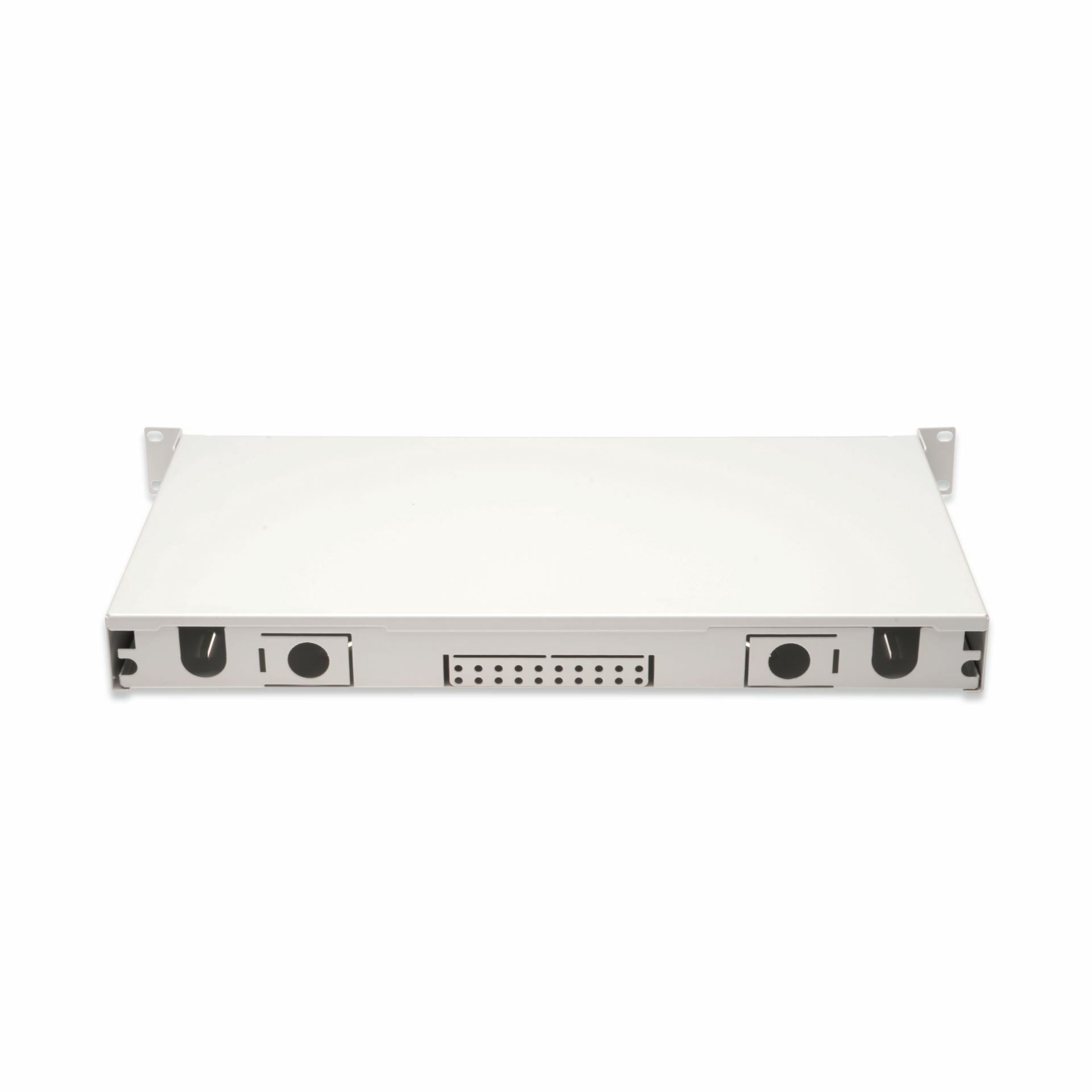 Digitus optični panel SM LC 24x duplex kaseta Pigtails OS2 DN-96332 — slika 2