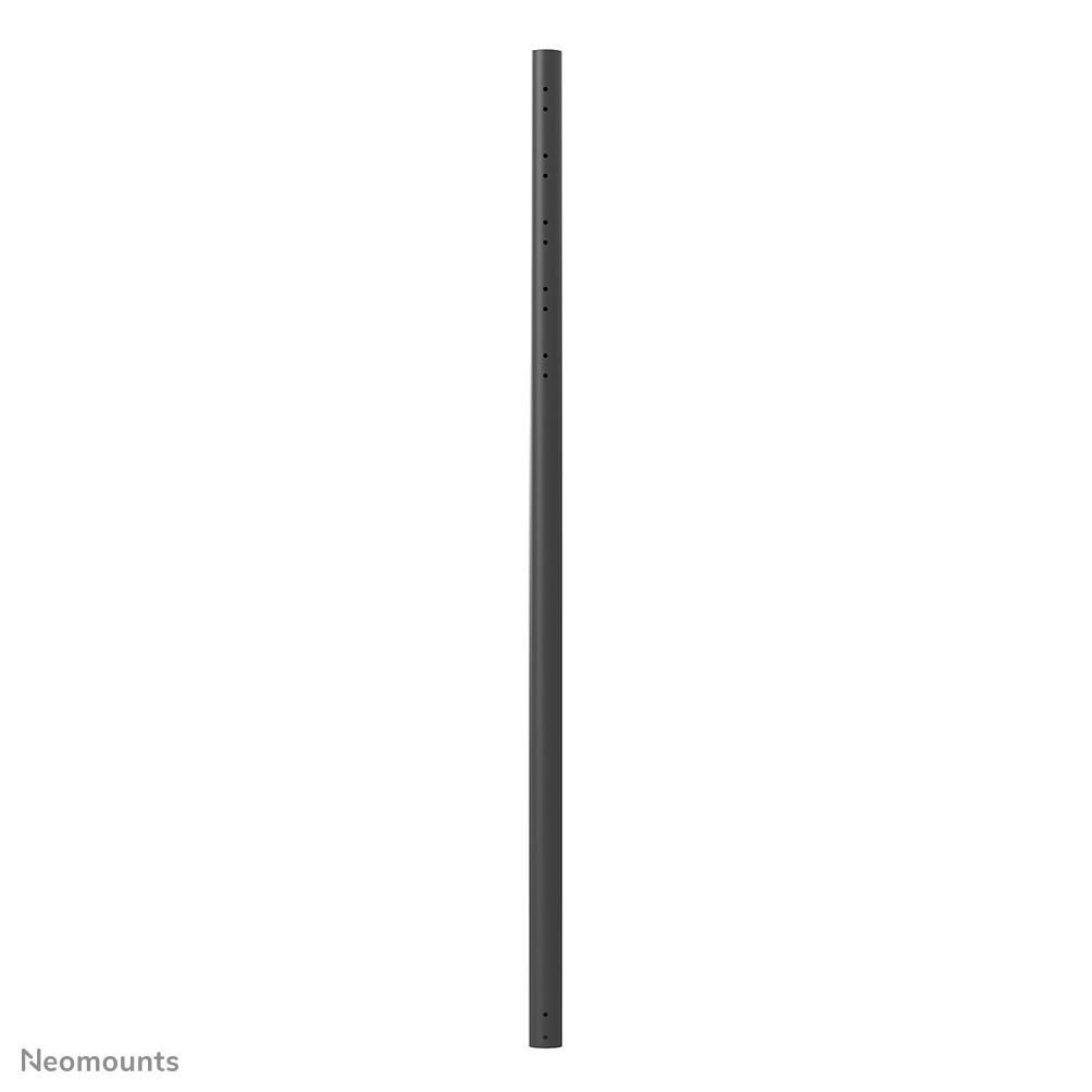 Neomounts Podaljšek cevi za TV nosilec stropni v:  150 cm FPMA-CP150BLACK